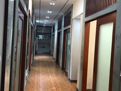 -秦汉胡同国学书院(川沙分馆)