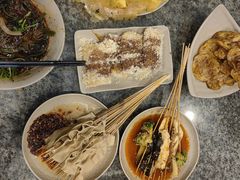 -小街天府(西工小街店)