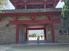 -函谷关历史文化旅游区