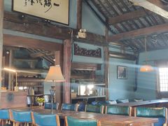 -一縷炊煙(南长街店)