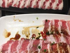 -新石器烤肉(周浦万达店)