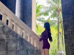 -海南清水湾莱佛士酒店