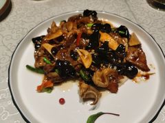-萃華楼(王府井店)