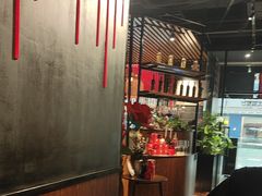 -百特喜·意大利餐厅(八佰伴镇江店)