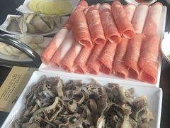 -大明铜锅·烤涮坊·烧烤(总店)