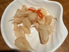 -乔街深夜食堂·小龙虾·高压锅生蚝(杭州总店)