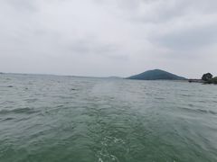 -南京金牛湖风景区