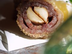 -银座岩