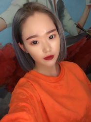 -T.1 hair salon烫染接发