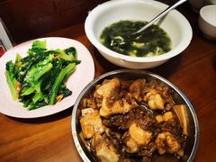 -老兵牛蹄店(下沙店)
