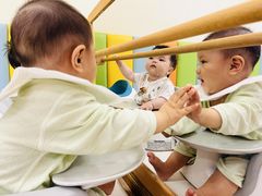 -金点蒙氏国际教育(悠然校区)