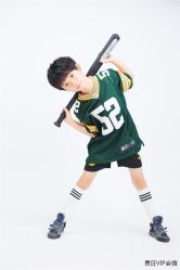 -贯日漂亮宝贝儿童摄影
