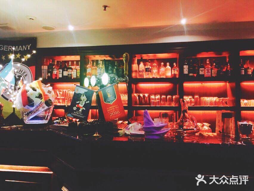 然庭·新湘菜(紫竹桥店)图片