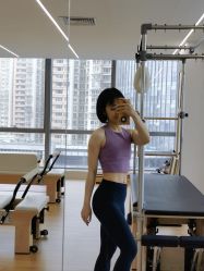 -AN普拉提女子健身工作室