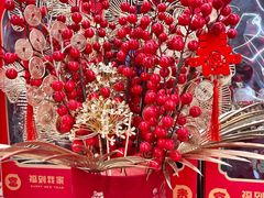 -盒马X会员店(王府井奥莱UP TOWN店)