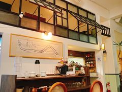 -知亘茶食