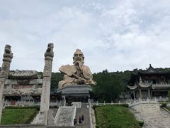 -句容茅山景区
