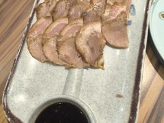 -合合春饼·酱骨·东北菜(潘家园店)