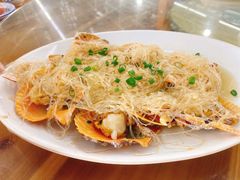 -明记海鲜大排档(巽寮湾店)
