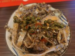 -仙隐小鹿中华料理(南宁万象城店)