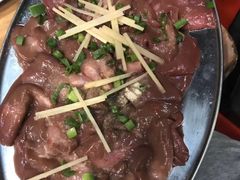 -牛一煲美食(江高店)