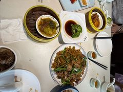 -蒸武门·广式茶点(石滩店)