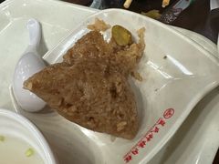 -蓝氏钟楼肉粽