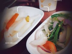 -马白开来特色羊排揪片子  (总店)