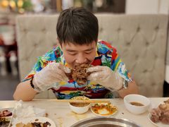 -太婆天府山珍酒楼(亚运村店)
