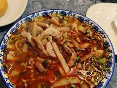 -百草滩羊清水涮羊肉·清真·宁夏盐池滩羊(莲花桥店)