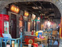 -北三老太太烧烤(人生一串上榜店)