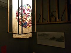 大堂-兮禾酒馆(护国路店)