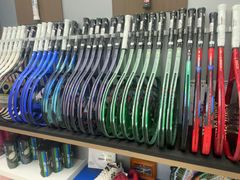 -YONEX网羽有约(新街口店)