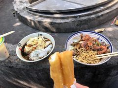 -水井拉粉油条(赤坎民国风情街店)