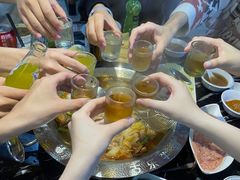 牛杂火锅-古乐牛香·鲜牛肉牛杂火锅(五一中路店)