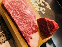 -神户牛排餐厅MOURIYA(总店)