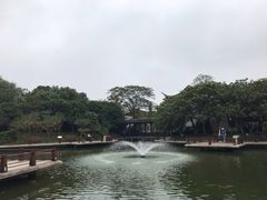-荆川公园