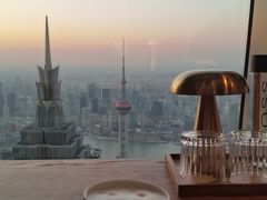-上海柏悦酒店·世纪100牛排馆