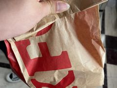 -肯德基(东直门来福士店)