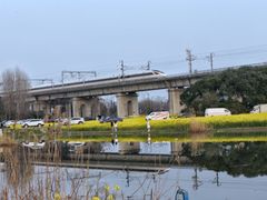 -临平南高铁站(地铁站)