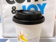 -COFFii&JOY(龙江新城市广场店)