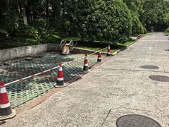 -上海虹桥迎宾馆