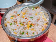 彝家炒饭-一个叫川的地方(麒麟新天地店)