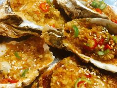 -虾老大小龙虾烧烤(竞舟店)