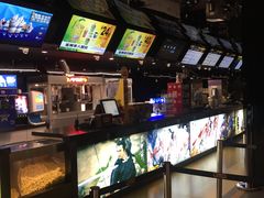 -华谊兄弟影院(北京洋桥店)