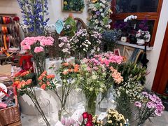 -花屿鲜花(淡水店)