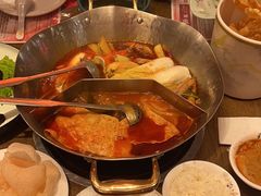 -刘一锅筋头巴脑(小北店)