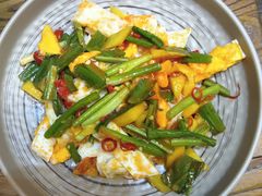 -云海肴·汽锅鸡·云南菜(天津国金汇店)