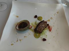 -王品牛排(郑州大卫城店)