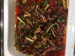 -吉布鲁牛排海鲜自助(成都大悦城店)